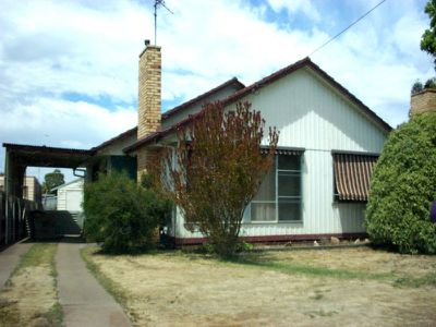Horsham