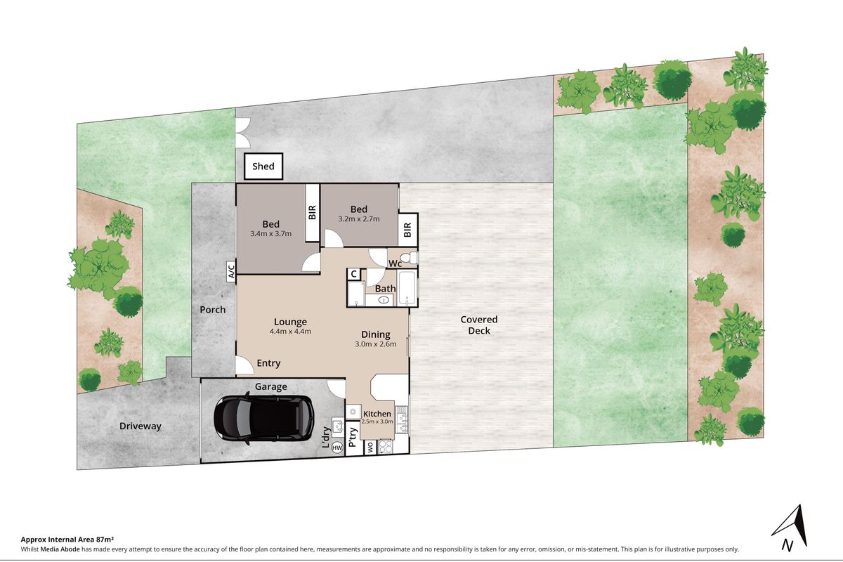 3 / 54 Galloway Drive, Ashmore
