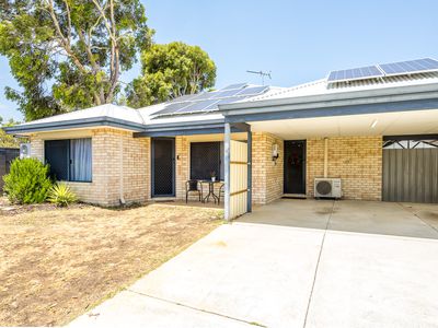 1 Kookynie Loop , Baldivis