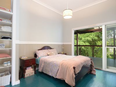 312 Gungas Road, Nimbin