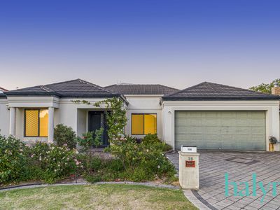 1B Canna Way, Ardross