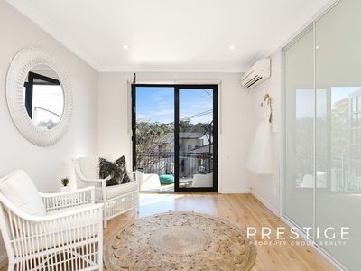 20 East Street, Bardwell Valley