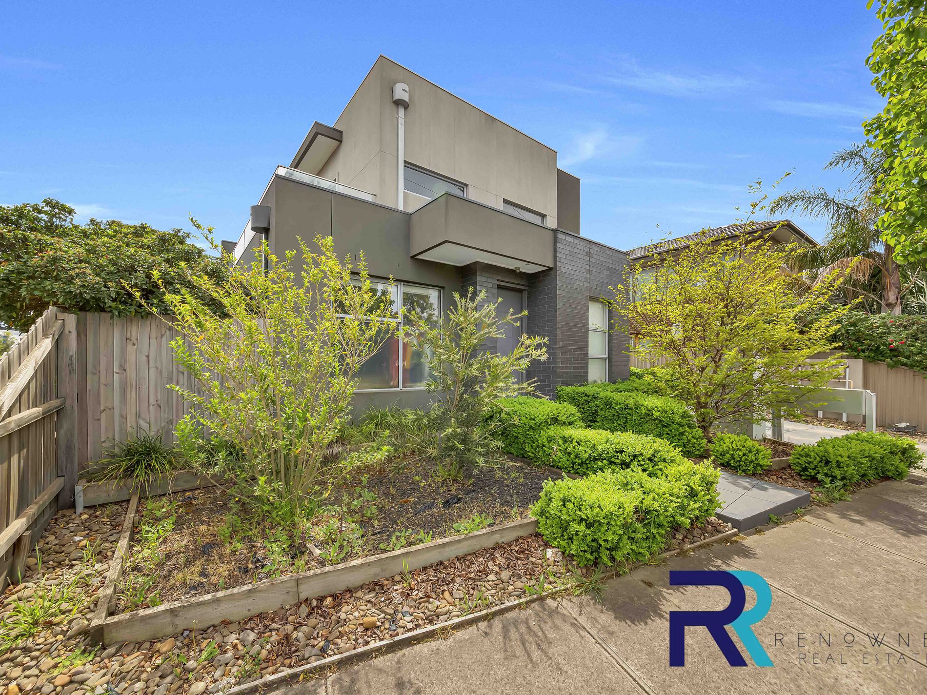 1 / 48 Bakers Road, Coburg North