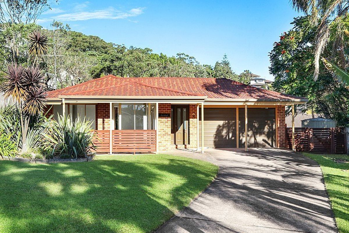 6 Oakwood Close, Forresters Beach