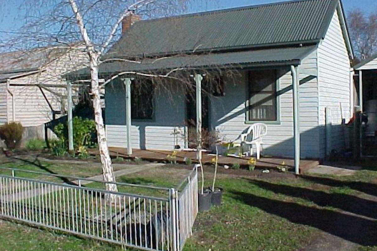 22 Hunter Street, Mansfield
