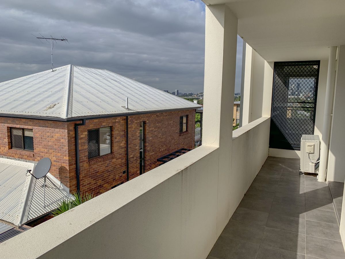 23 / 109 Stoneleigh St , Lutwyche