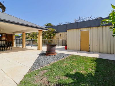 17 Lemon Gum Drive , Baldivis