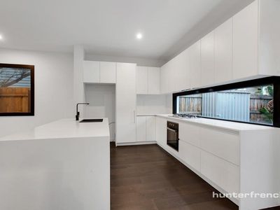86 Morris Street, Williamstown