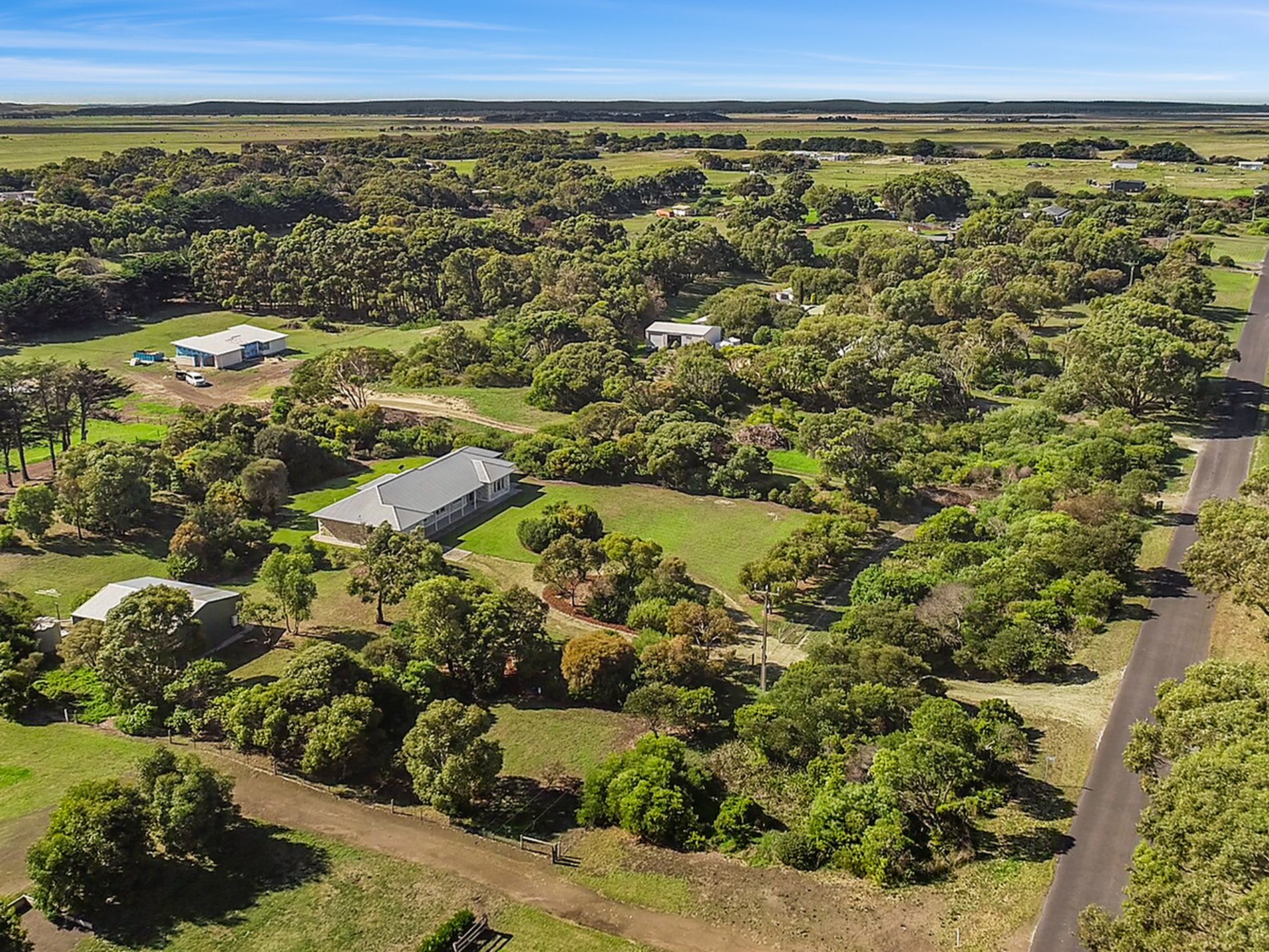 56 Admella Drive, Beachport
