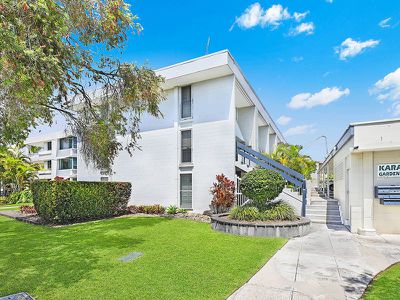11 / 13 Juan Street, Alexandra Headland