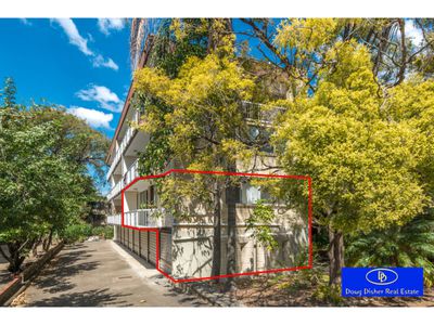 1 / 67 Macquarie Street, St Lucia