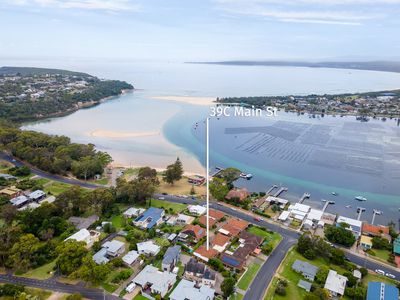 39C Main Street, Merimbula