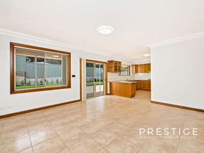 1A Bellevue Street, Arncliffe