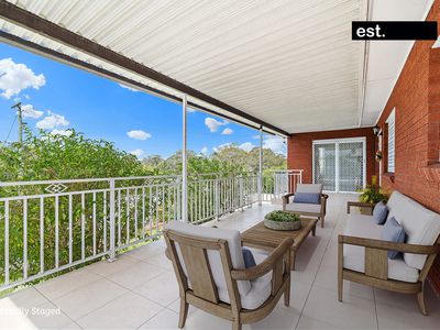 1 Rachel Crescent, Mount Pritchard