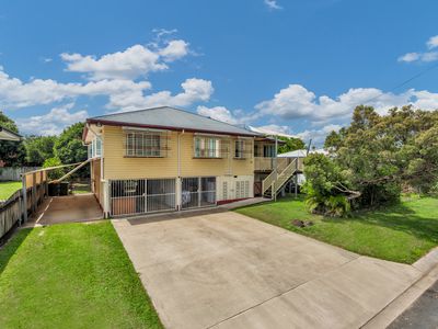 18 Cominos Place, Manunda