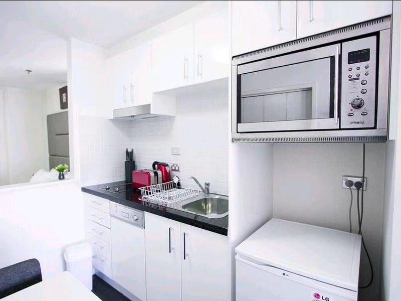 146B / 361 Kent Street, Sydney