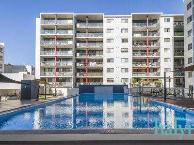 51 / 128 Adelaide Terrace, East Perth