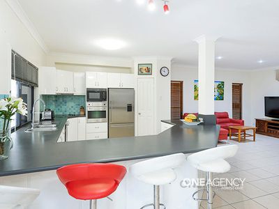 34 Mapleton Cr, Forest Lake