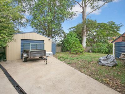 13 Bonython Street, Rochedale South
