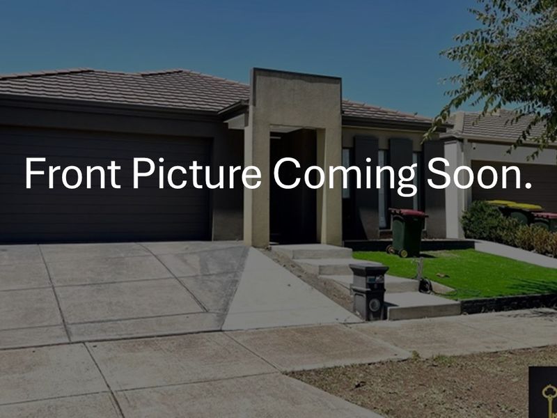 8 Mirima Street, Tarneit