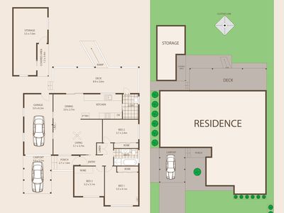 88 Fravent Street, Toukley