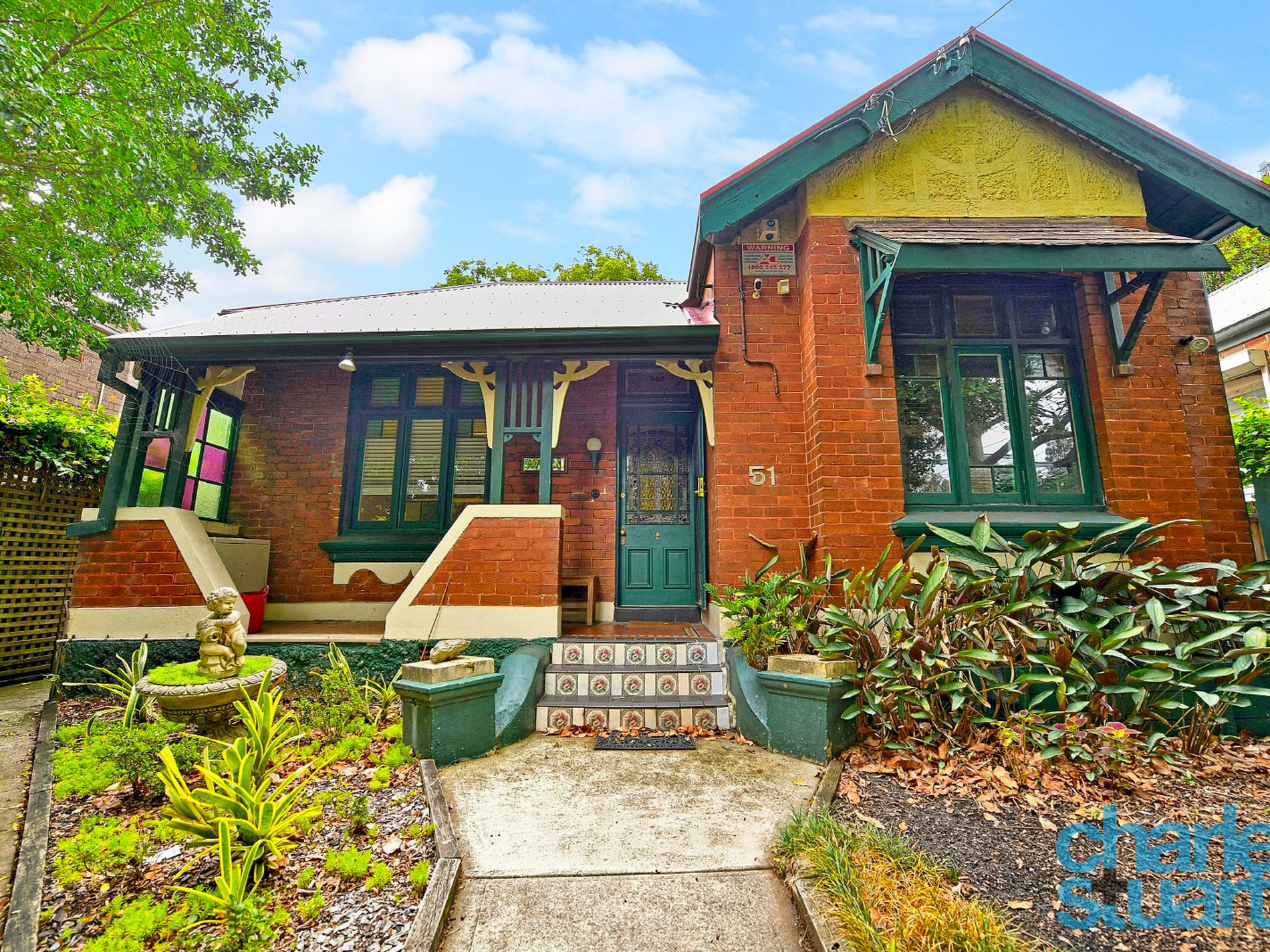 49 & 51 Old Canterbury Road, Lewisham