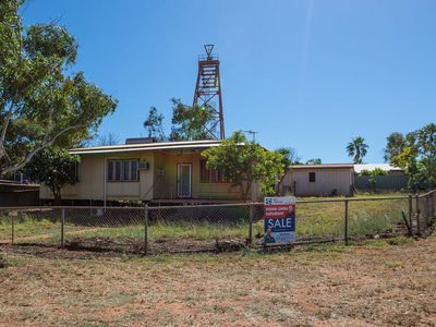 63 Moore Street, Port Hedland