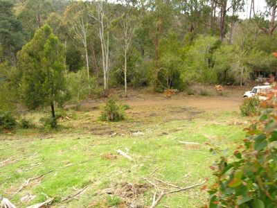 Office CL / Lot 1 Arks Road, Cradoc