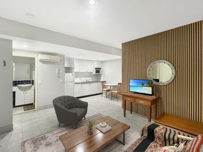 102 / 491 Wickham Terrace, Spring Hill