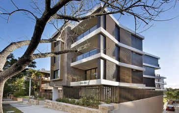 2 / 64-66 Cook  Road, Centennial Park