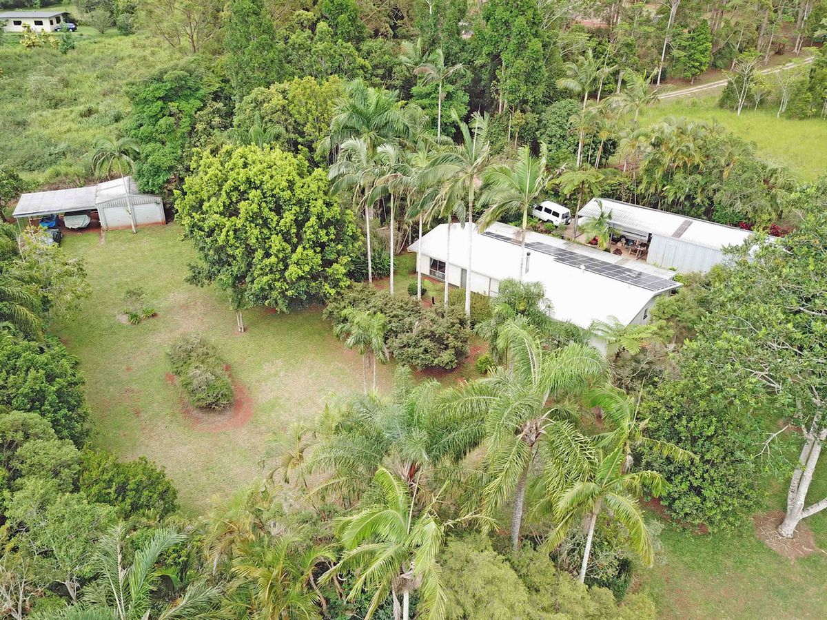 73 Anderson Road, Peeramon