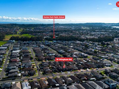19 Wingham Road, Carnes Hill