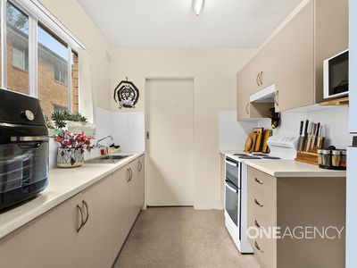 20 / 17 Payne Street, Mangerton