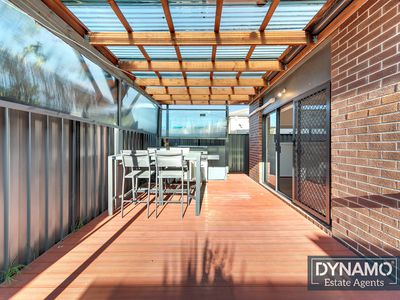 22 Black Wattle Road, Craigieburn