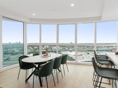 M1506 / 188 Macaulay Road, North Melbourne