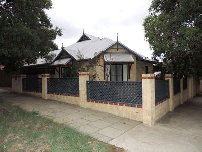 81 Tate Street, West Leederville