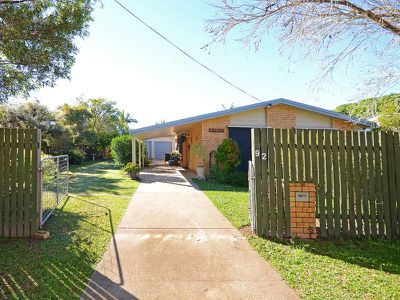 92 TOOTH STREET, Pialba