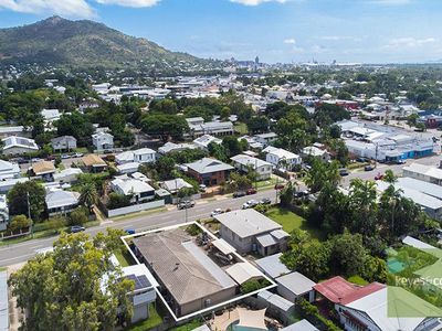 14 Bayswater Terrace, Hyde Park
