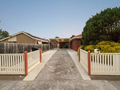 3 Sussex Crescent, Seaford