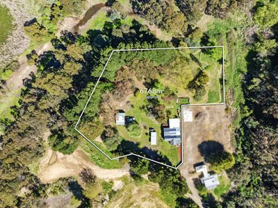 Creswick