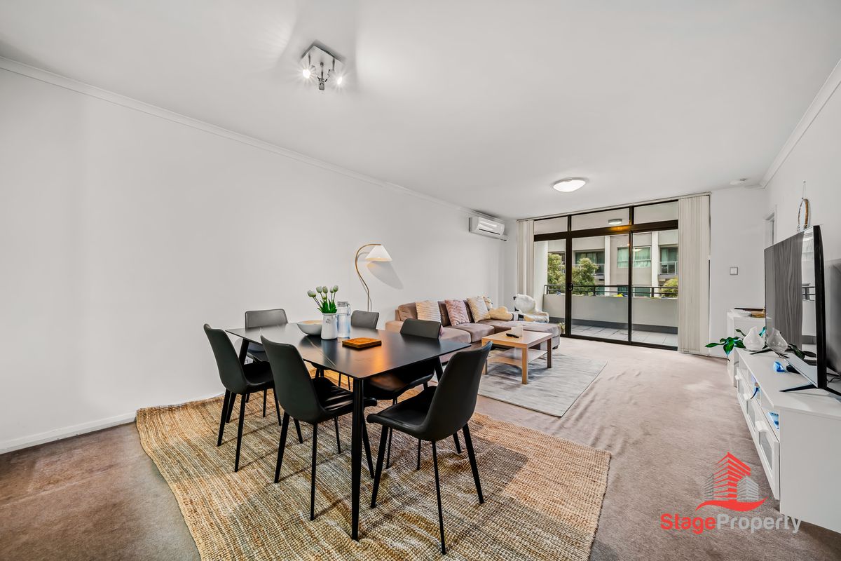 8 / 145 Newcastle Street, Perth