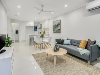 4 / 9 Railway Parade, Nundah