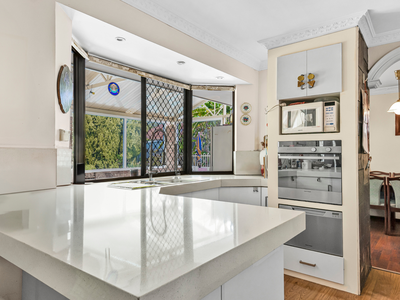 4 Twomey Place, Willetton