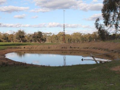 173 Moormbool Road, Moormbool West