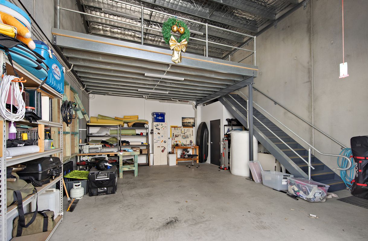gallery