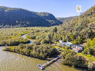 2996 Hawkesbury River, Marlow