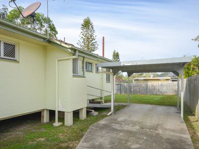 12 Neilson Crescent, Riverview