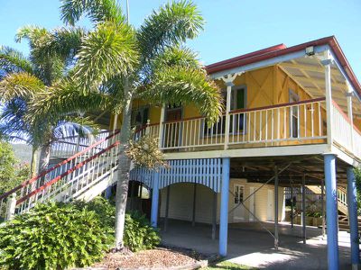 45 Walker Road, Moy Pocket
