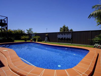 12 Sunbakers Drive, Forster