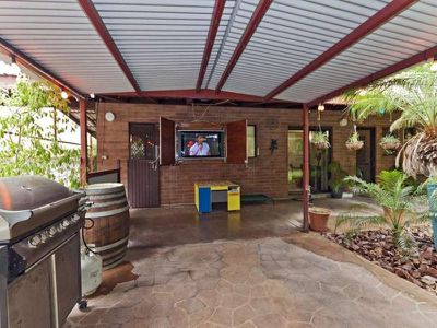 57 Barringtonia Avenue, Kununurra